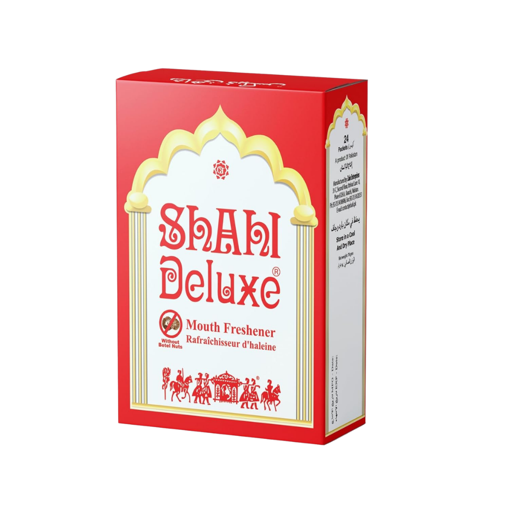 Unmol Deluxe Mouth Freshener 100 g buy online USA - 1